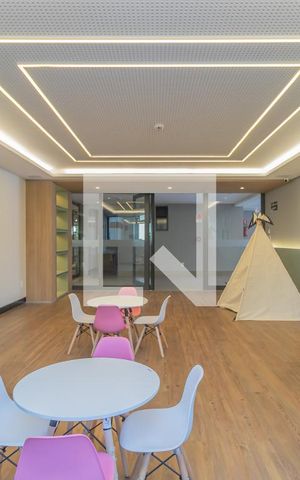 Apartamento à venda com 62m², 2 quartos e 2 vagas Apartamento à venda com 62m², 2 quartos e 2 vagasÁrea comum