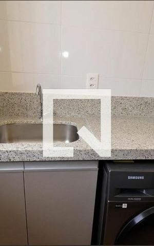 Apartamento à venda com 62m², 2 quartos e 2 vagas Apartamento à venda com 62m², 2 quartos e 2 vagasÁrea de Serviço