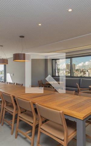 Apartamento à venda com 62m², 2 quartos e 2 vagas Apartamento à venda com 62m², 2 quartos e 2 vagasÁrea comum
