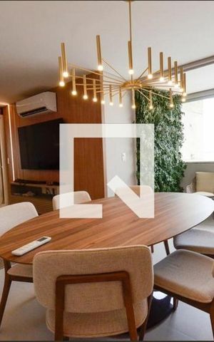 Apartamento à venda com 62m², 2 quartos e 2 vagas Apartamento à venda com 62m², 2 quartos e 2 vagasSala