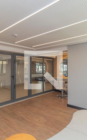 Apartamento à venda com 62m², 2 quartos e 2 vagas Apartamento à venda com 62m², 2 quartos e 2 vagasÁrea comum