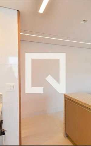 Apartamento à venda com 62m², 2 quartos e 2 vagas Apartamento à venda com 62m², 2 quartos e 2 vagasCozinha