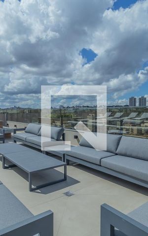 Apartamento à venda com 62m², 2 quartos e 2 vagas Apartamento à venda com 62m², 2 quartos e 2 vagasÁrea comum