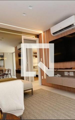Apartamento à venda com 62m², 2 quartos e 2 vagas Apartamento à venda com 62m², 2 quartos e 2 vagasSala