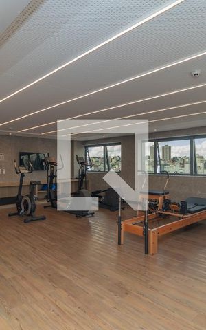 Apartamento à venda com 62m², 2 quartos e 2 vagas Apartamento à venda com 62m², 2 quartos e 2 vagasÁrea comum