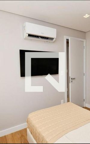 Apartamento à venda com 62m², 2 quartos e 2 vagas Apartamento à venda com 62m², 2 quartos e 2 vagasQuarto