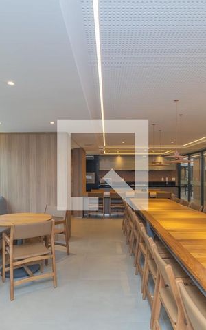 Apartamento à venda com 62m², 2 quartos e 2 vagas Apartamento à venda com 62m², 2 quartos e 2 vagasÁrea comum