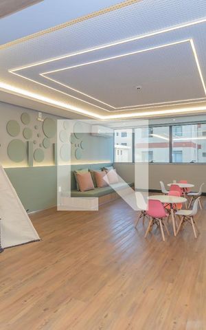 Apartamento à venda com 62m², 2 quartos e 2 vagas Apartamento à venda com 62m², 2 quartos e 2 vagasÁrea comum