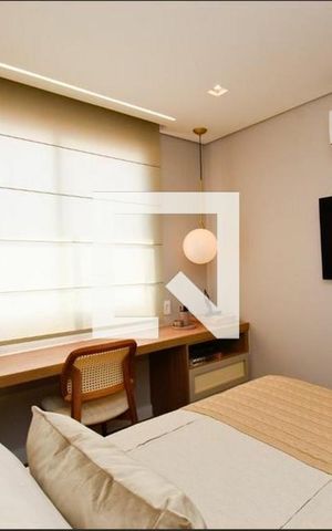 Apartamento à venda com 62m², 2 quartos e 2 vagas Apartamento à venda com 62m², 2 quartos e 2 vagasQuarto