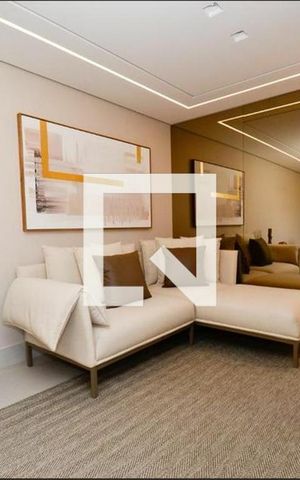 Apartamento à venda com 62m², 2 quartos e 2 vagas Apartamento à venda com 62m², 2 quartos e 2 vagasSala