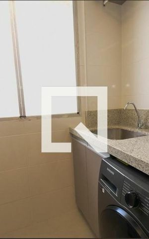 Apartamento à venda com 62m², 2 quartos e 2 vagas Apartamento à venda com 62m², 2 quartos e 2 vagasÁrea de Serviço