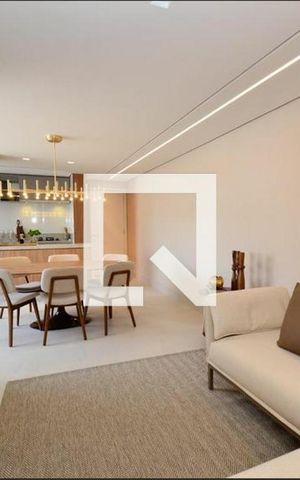 Apartamento à venda com 62m², 2 quartos e 2 vagas Apartamento à venda com 62m², 2 quartos e 2 vagasSala