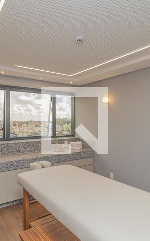 Apartamento à venda com 62m², 2 quartos e 2 vagas Apartamento à venda com 62m², 2 quartos e 2 vagasÁrea comum