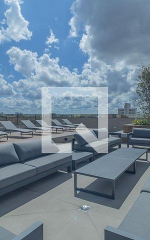 Apartamento à venda com 62m², 2 quartos e 2 vagas Apartamento à venda com 62m², 2 quartos e 2 vagasÁrea comum