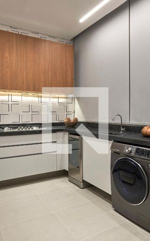 Apartamento à venda com 52m², 2 quartos e 1 vaga