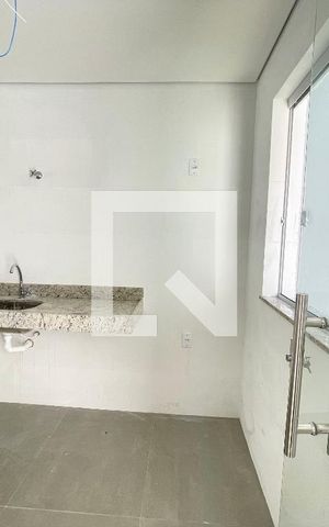 Casa à venda com 65m², 2 quartos e 1 vagaCozinha