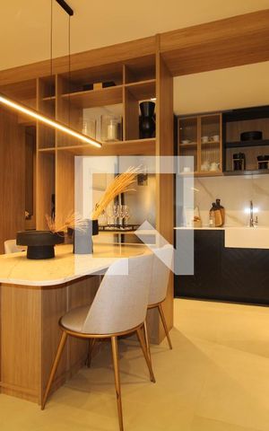 Apartamento à venda com 111m², 3 quartos e 2 vagasSala