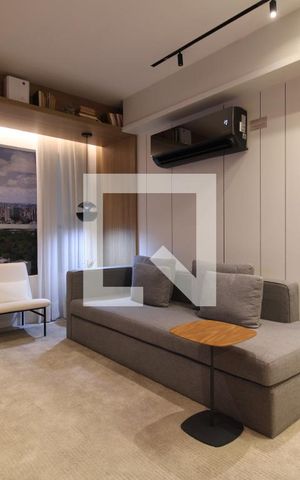Apartamento à venda com 111m², 3 quartos e 2 vagasSala