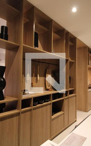 Apartamento à venda com 111m², 3 quartos e 2 vagasCozinha