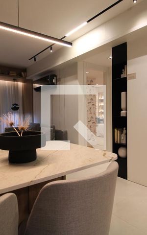 Apartamento à venda com 111m², 3 quartos e 2 vagasSala