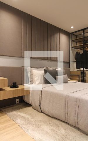 Apartamento à venda com 111m², 3 quartos e 2 vagasQuarto 1