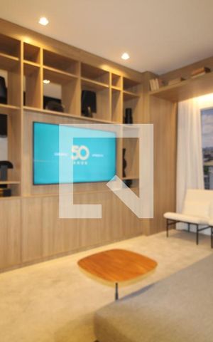 Apartamento à venda com 111m², 3 quartos e 2 vagasSala