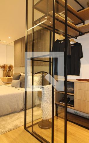 Apartamento à venda com 111m², 3 quartos e 2 vagasQuarto 1