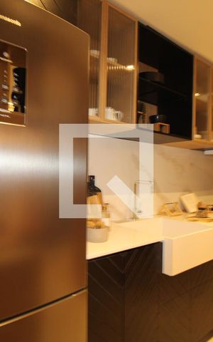 Apartamento à venda com 74m², 2 quartos e 2 vagasCozinha