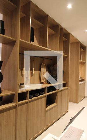 Apartamento à venda com 74m², 2 quartos e 2 vagasCozinha