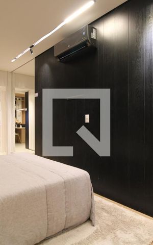 Apartamento à venda com 74m², 2 quartos e 2 vagasQuarto 1