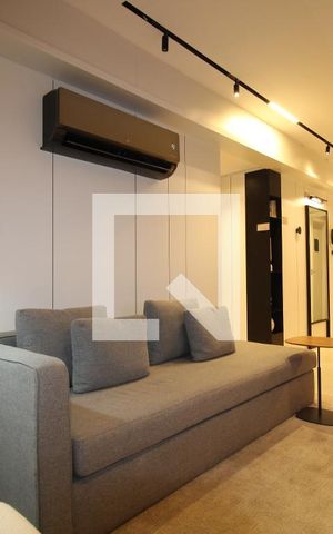 Apartamento à venda com 74m², 2 quartos e 2 vagasSala