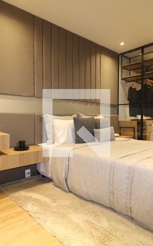 Apartamento à venda com 74m², 2 quartos e 2 vagasQuarto 1