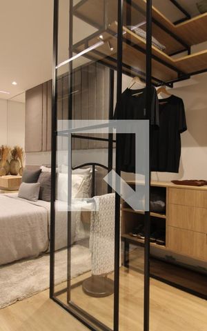 Apartamento à venda com 74m², 2 quartos e 2 vagasQuarto 1