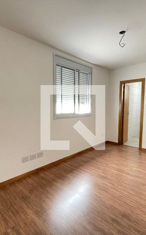 Apartamento à venda com 80m², 3 quartos e 2 vagasQuarto