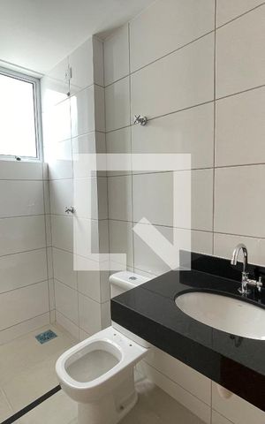 Apartamento à venda com 80m², 3 quartos e 2 vagasBanheiro