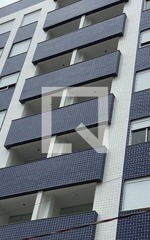 Apartamento à venda com 80m², 3 quartos e 2 vagasFachada 