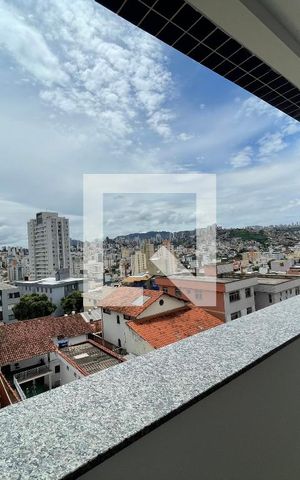 Apartamento à venda com 80m², 3 quartos e 2 vagasVista Sala