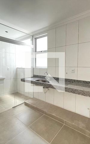 Apartamento à venda com 80m², 3 quartos e 2 vagasBanheiro