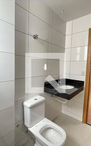 Apartamento à venda com 80m², 3 quartos e 2 vagasBanheiro