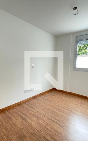 Apartamento à venda com 80m², 3 quartos e 2 vagasQuarto