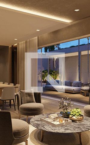 Apartamento à venda com 236m², 4 quartos e 4 vagas