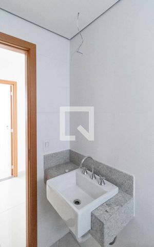 Apartamento à venda com 202m², 3 quartos e 2 vagasBanheiro social