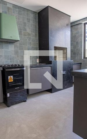 Apartamento à venda com 130m², 4 quartos e 4 vagas