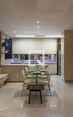 Apartamento à venda com 54m², 2 quartos e 1 vaga