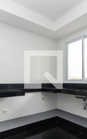 Apartamento à venda com 139m², 4 quartos e 3 vagas Apartamento à venda com 139m², 4 quartos e 3 vagasCozinha