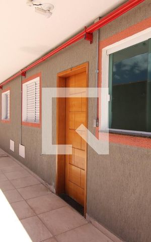 Apartamento à venda com 48m², 2 quartos e sem vagaEntrada