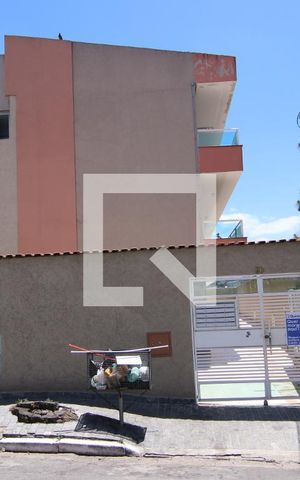 Apartamento à venda com 48m², 2 quartos e sem vagaFachada