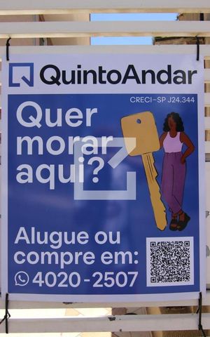 Apartamento à venda com 48m², 2 quartos e sem vagaFachada