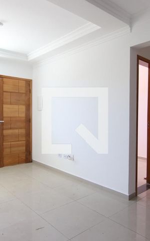 Apartamento à venda com 48m², 2 quartos e sem vagaSala