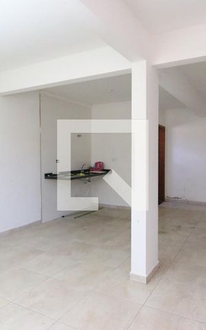 Apartamento à venda com 48m², 2 quartos e sem vagaÁrea comum - Salão de festas